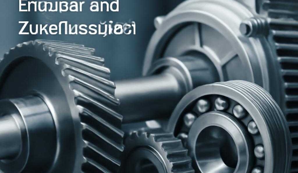 Antriebstechnik entscheidet über Effizienz und Zuverlässigkeit