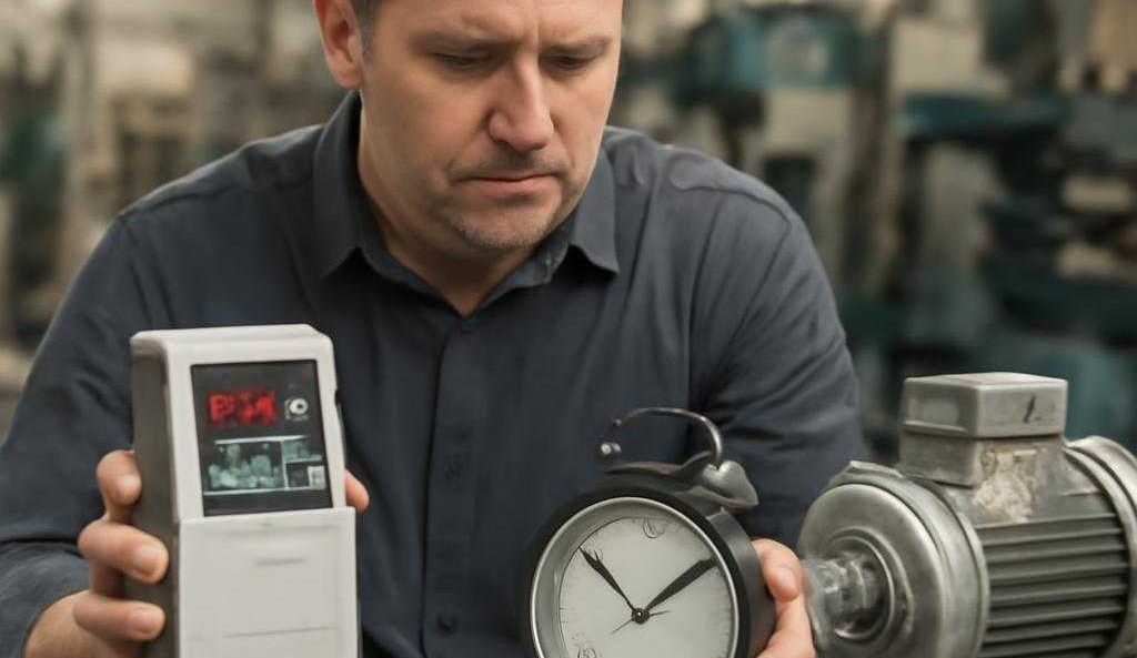 Choosing the right industrial drive saves time and money