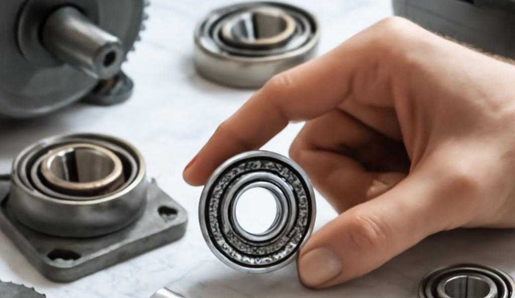 Komponentvalg er nøglen til stabil drift