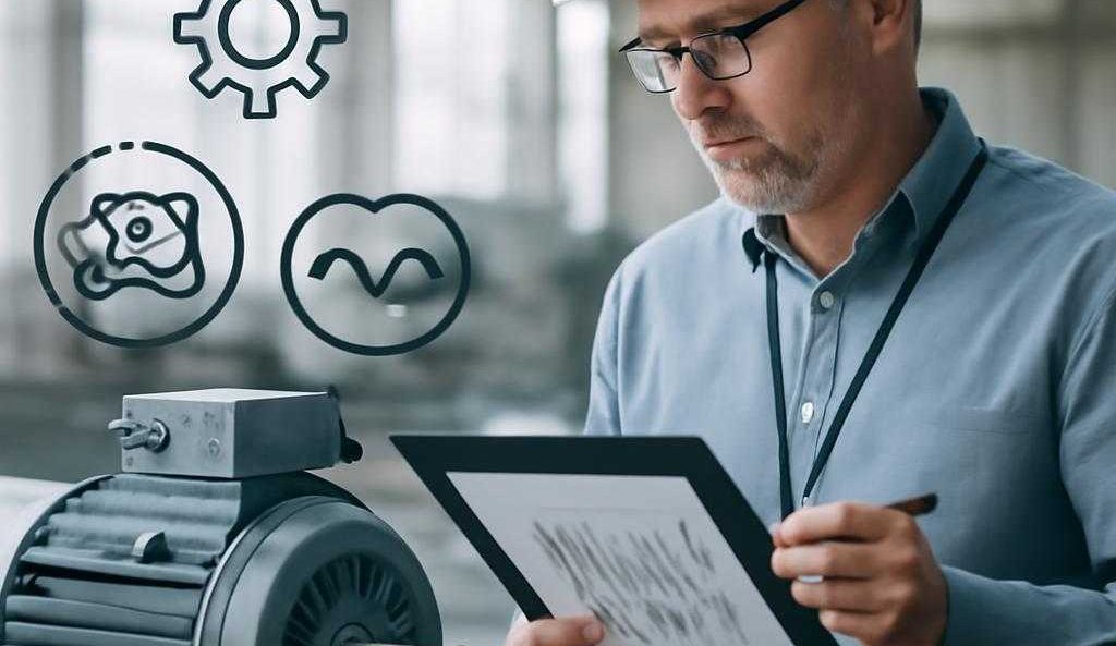 Hvordan velge riktig elektrisk motor for industriell suksess