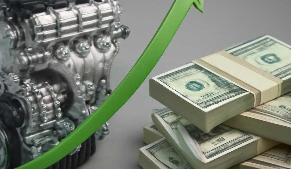 Efektívne pohonné jednotky ako cesta k nižším prevádzkovým nákladom