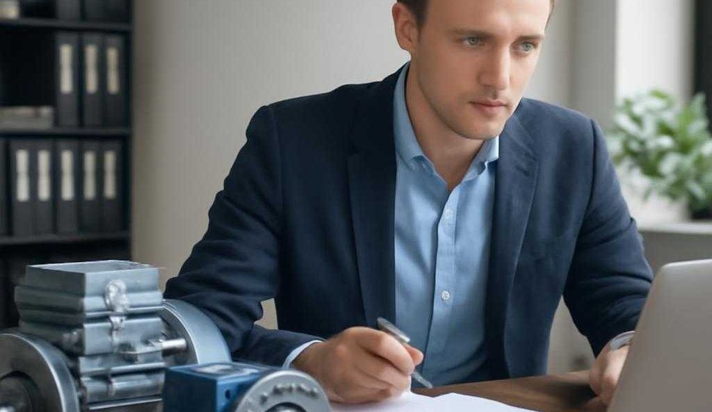 Správná modernizace pohonů začíná výběrem dodavatele