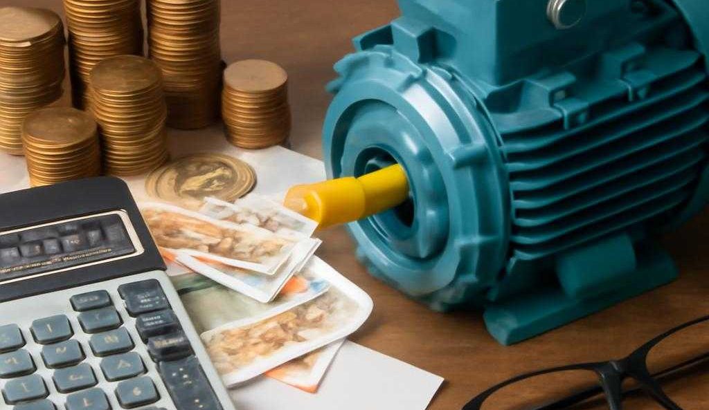 Investujte chytře do elektromotorů a ušetřete