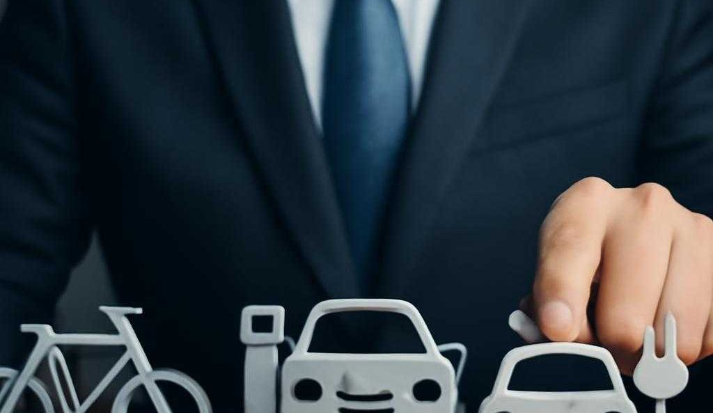 Volba pohonu jako klíč k úspěchu