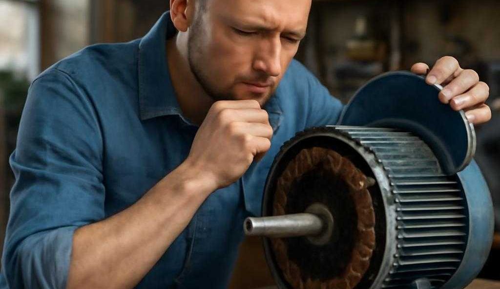 Jak vybrat motor, který vydrží