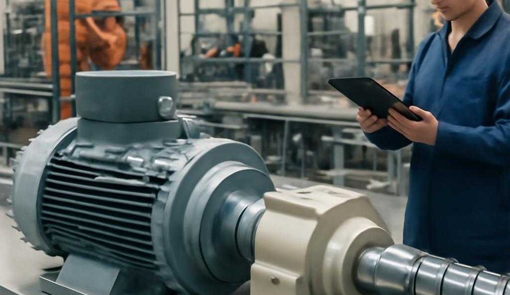 Ako správny výber pohonnej jednotky ovplyvňuje efektivitu výroby