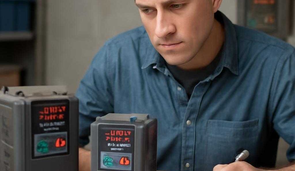 Ako vybrať správny frekvenčný menič a neplatiť za chyby neskôr