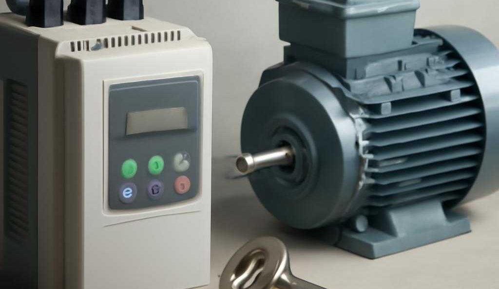 Soft štartéry kľúčom k efektívnejšiemu chodu motorov