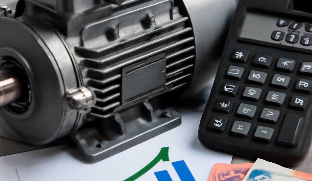 Optimalizace pohonů klíčem k úsporám