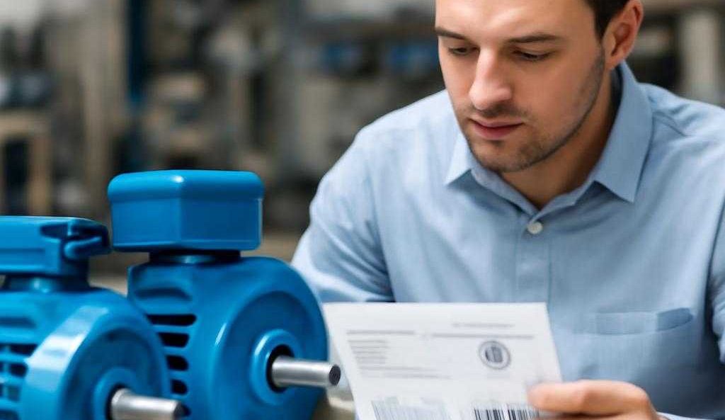 Hvordan velge riktige elmotorer for optimal driftssikkerhet og kostnadseffektivitet