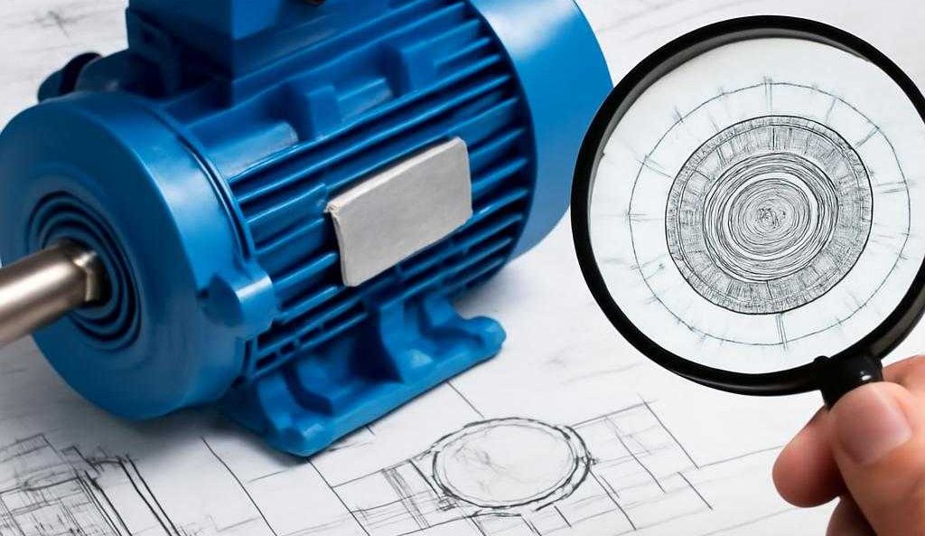 Kraftfulla insikter för att välja rätt elmotor