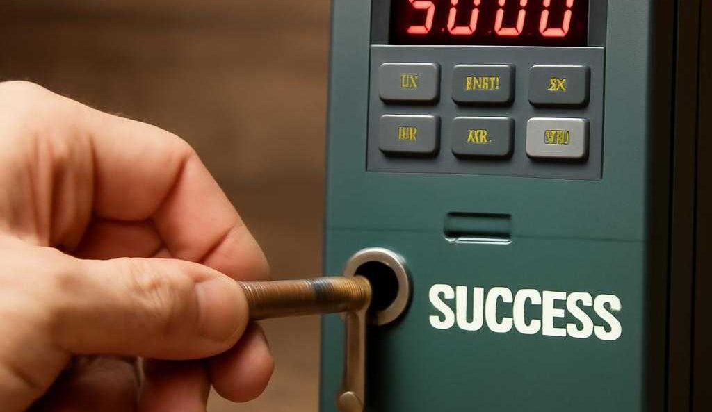 Klíč k úspěchu při výběru frekvenčního měniče