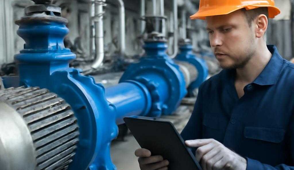 De kracht van aandrijftechniek in continuïteit en onderhoudsbeheer