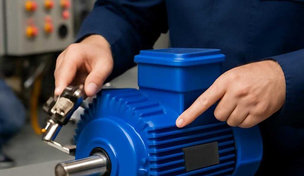 Hur du optimerar driftssäkerheten med rätt elektrisk motor