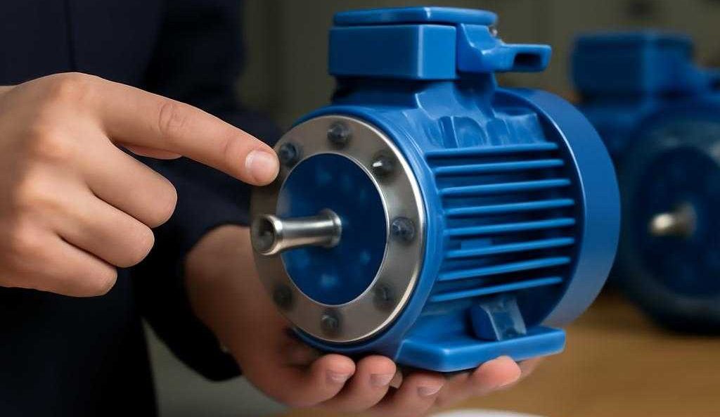 Choisir le bon moteur électrique pour optimiser performance et fiabilité