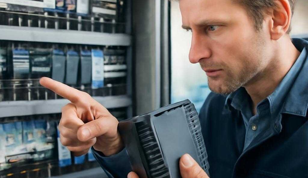 Choisir le bon composant pour optimiser la robustesse de vos installations