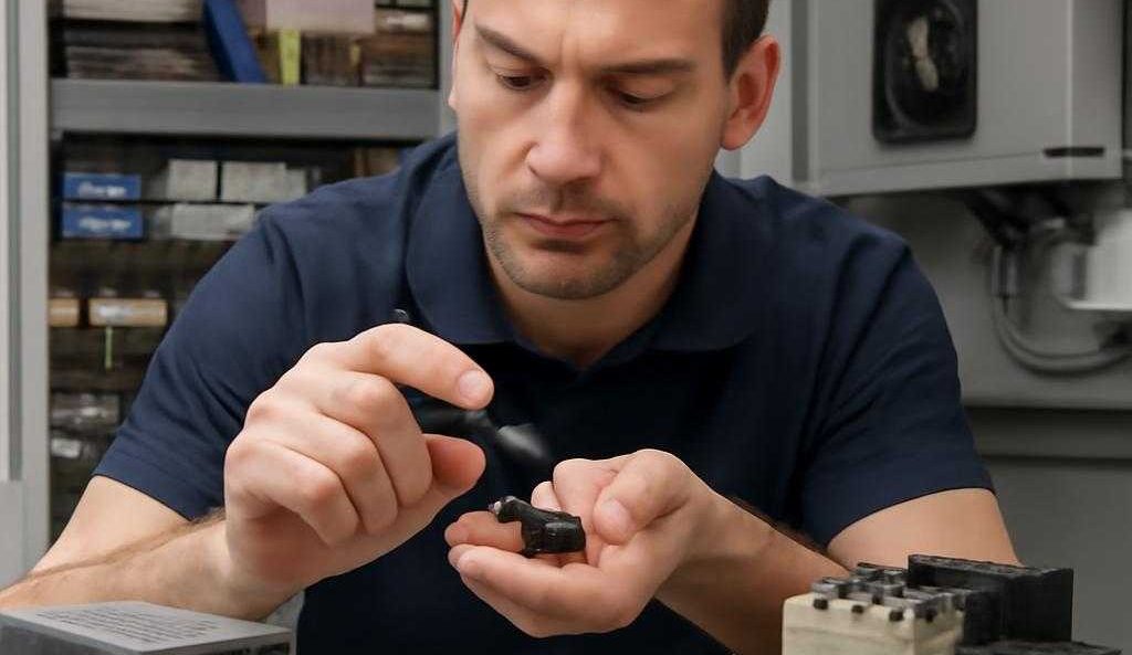 Choisir le bon composant pour un système fiable