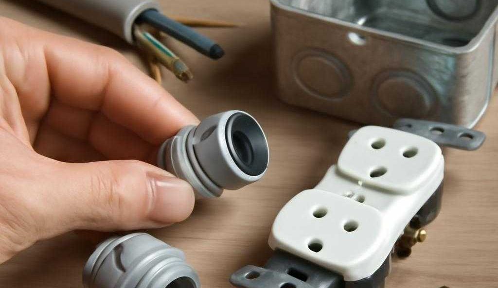 Elige bien tus componentes y evita problemas en tus instalaciones