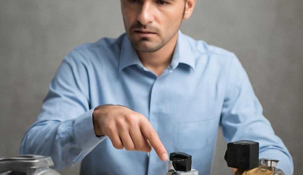 Elige bien para triunfar cómo seleccionar componentes industriales esenciales