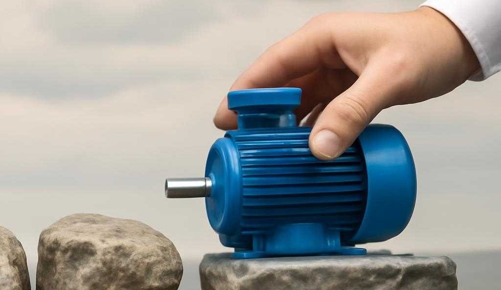 Trasformare l'incostante in affidabile con la scelta giusta dei motori elettrici