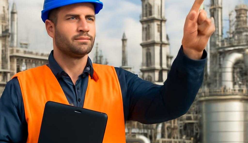 Izberete pravilno za efektivna industriя