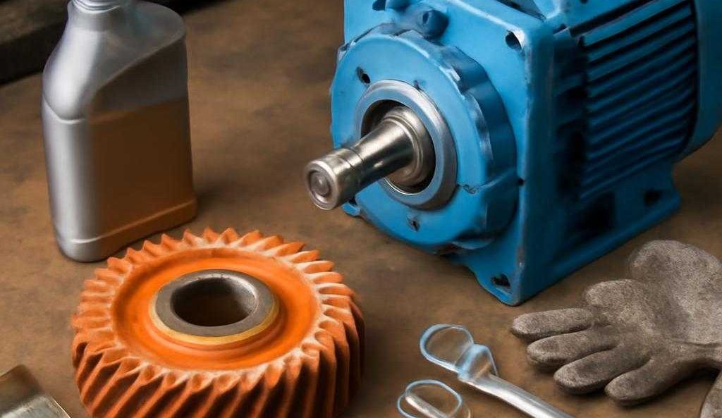 Ako vybrať prevodovku pre dlhší život vášho stroja