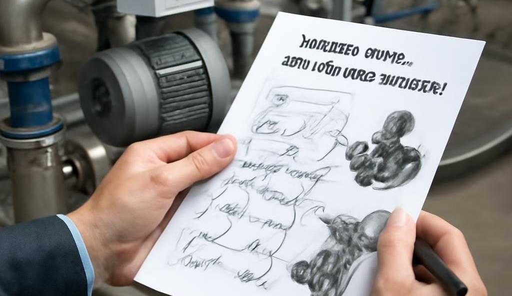 Praktinės gairės renkantis pramoninį įrenginį