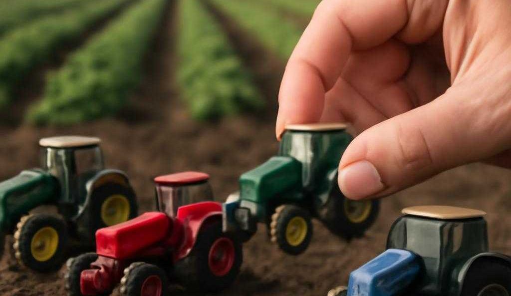 Helyes hajtásválasztás kulcs a hatékony üzemeltetéshez