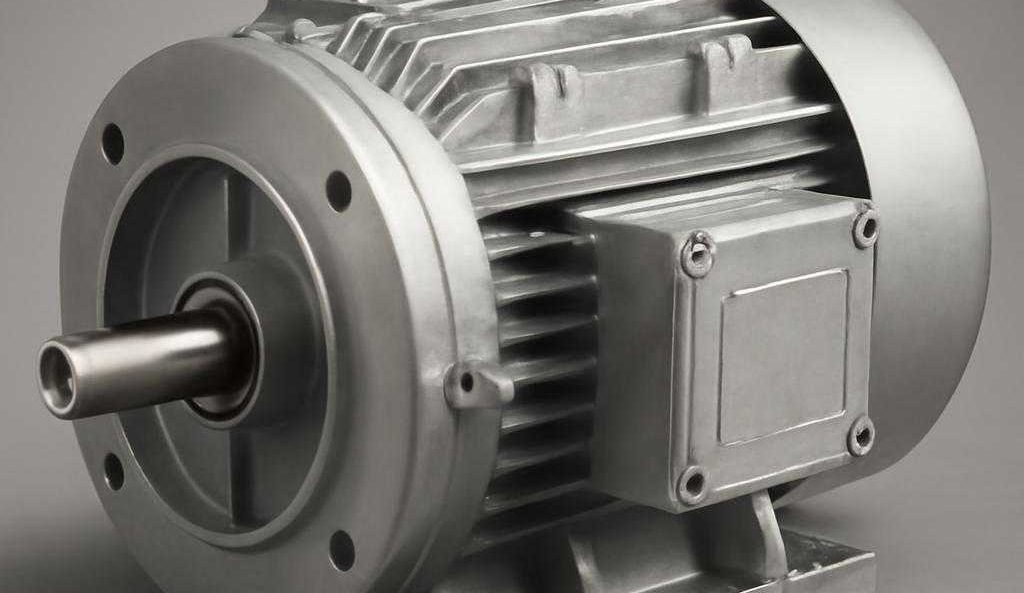 Elektrický motor AL kde je odkaz